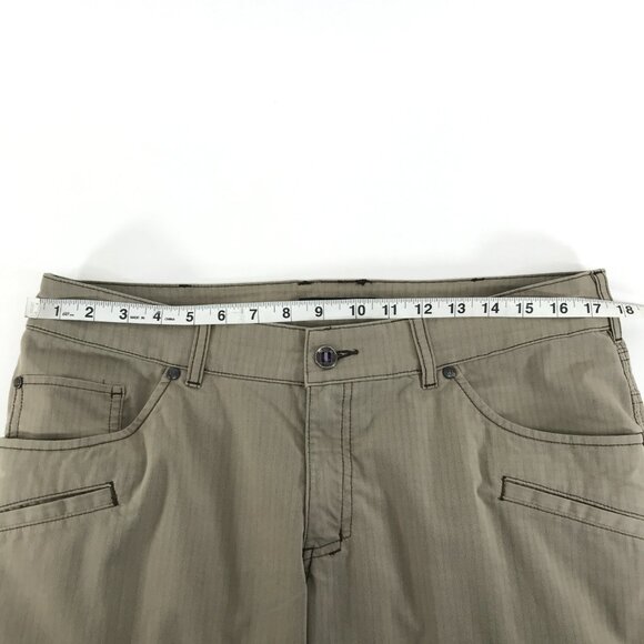 5.11 Tactical Cirrus Pants Women's Plus Size 14 Bootcut Ripstop Workwear Career - Picture 6 of 14